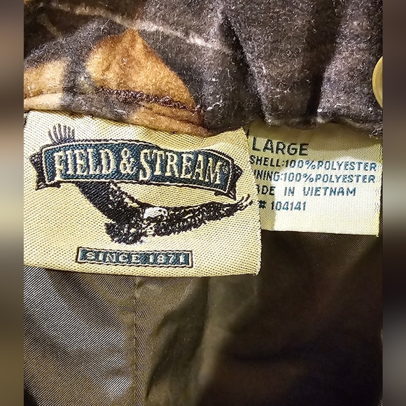 Field & Stream NoScent Set - Picture 3 of 11